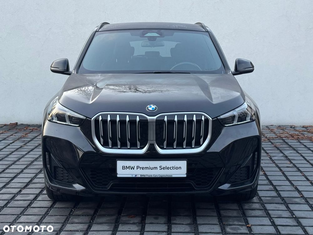 BMW X1 sDrive18i M Sport - 5