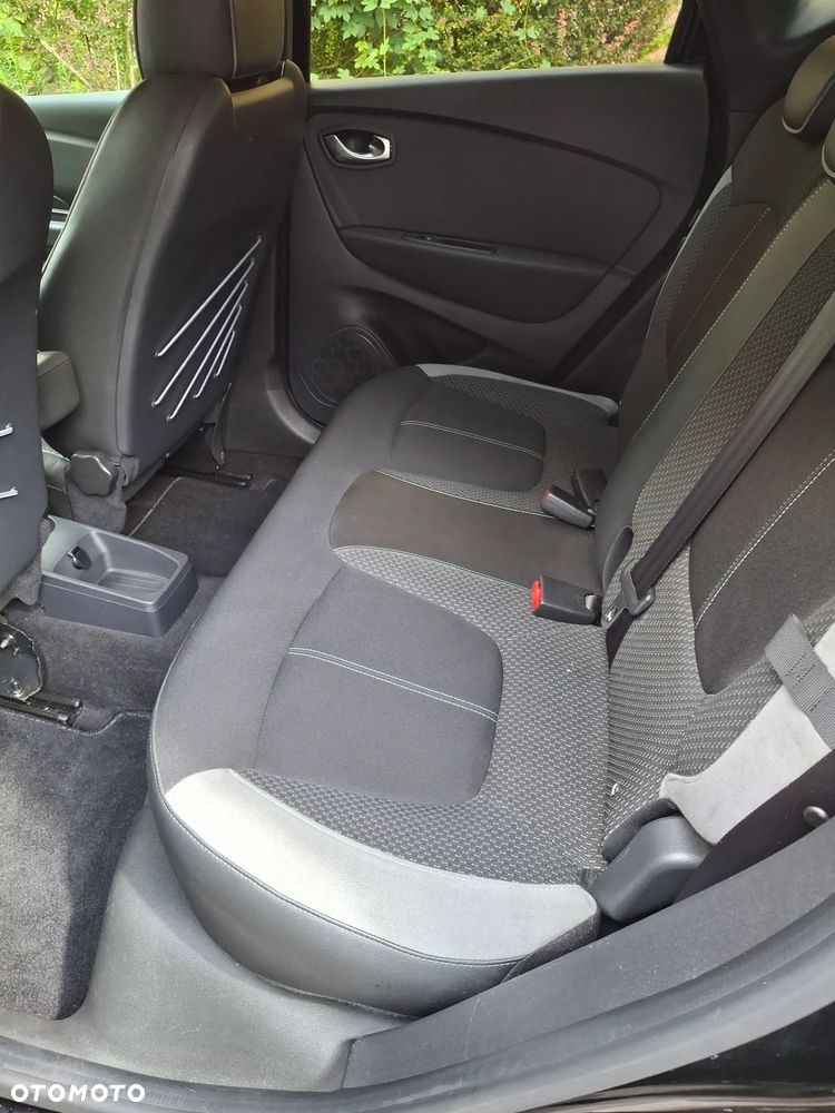 Renault Captur - 13