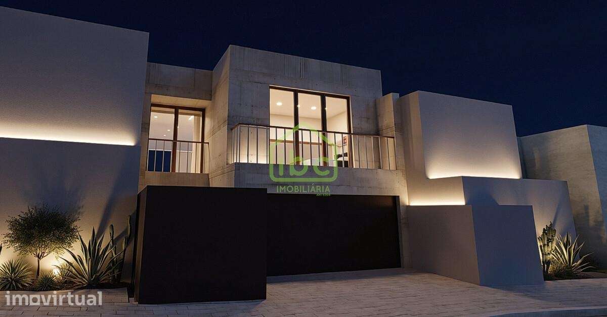 Lote | Rio Mau | Vila do Conde - Grande imagem: 3/16
