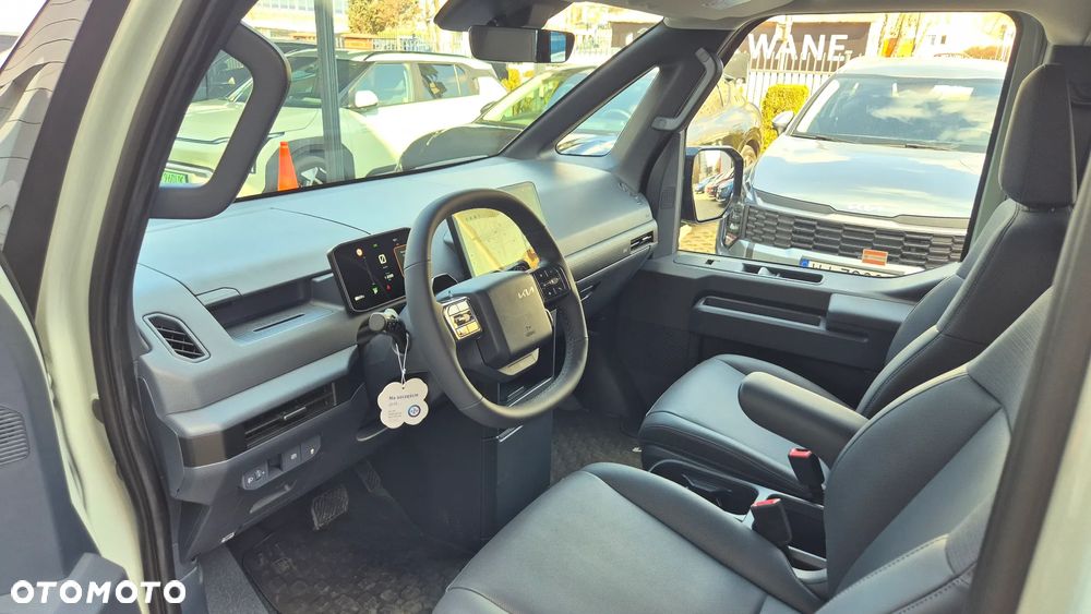Kia PV5 - 15