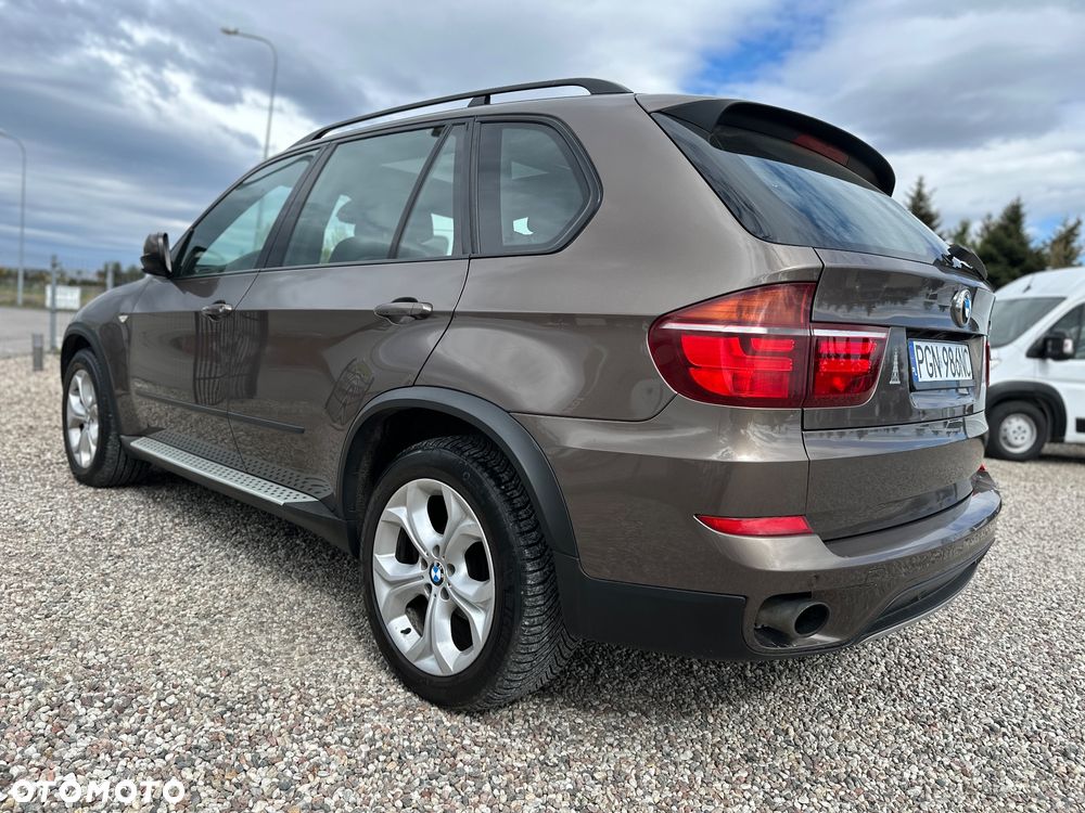 BMW X5 4.0d xDrive - 3