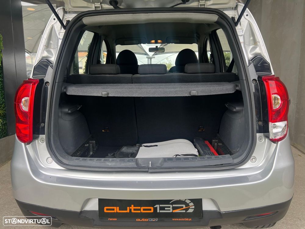 Mitsubishi Colt 1.1 Inform - 32