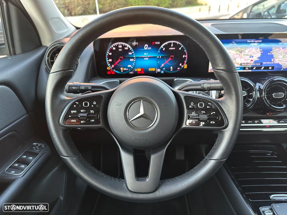 Mercedes-Benz GLB 180 d Style - 7