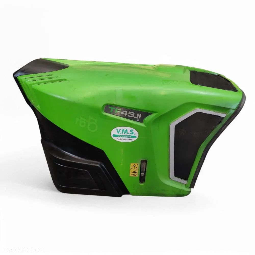 Maska Pokrywa Silnika Merlo TF 45.11 - 7