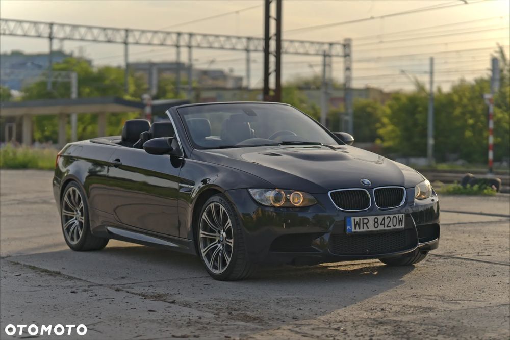 BMW M3 - 1