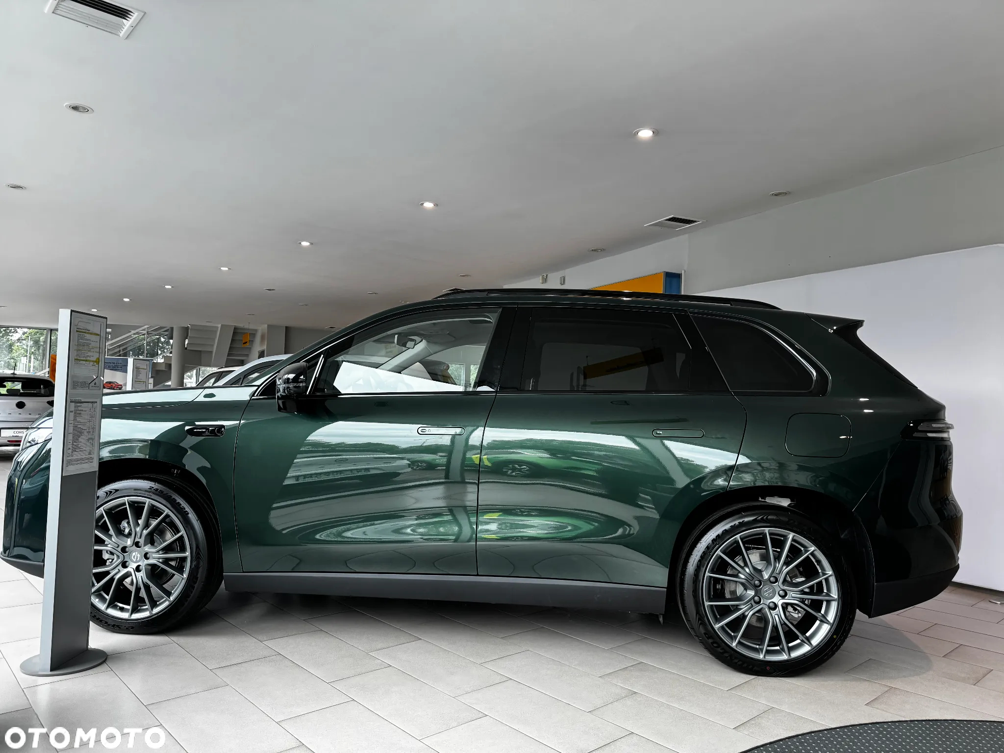 Leapmotor C10 69.9 kWh Design - 6