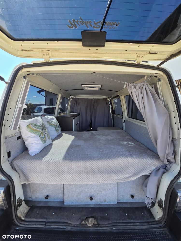 Volkswagen Transporter L - 3