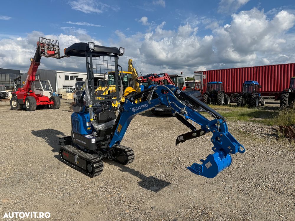 Altul Rippa R13 PRO - 2