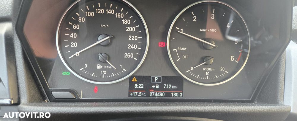 BMW 2 Series 2015 — imagine 8