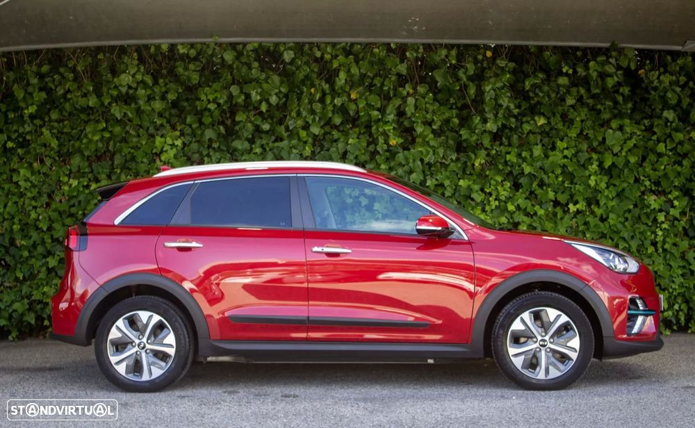 Kia e-Niro 64kWh - 7
