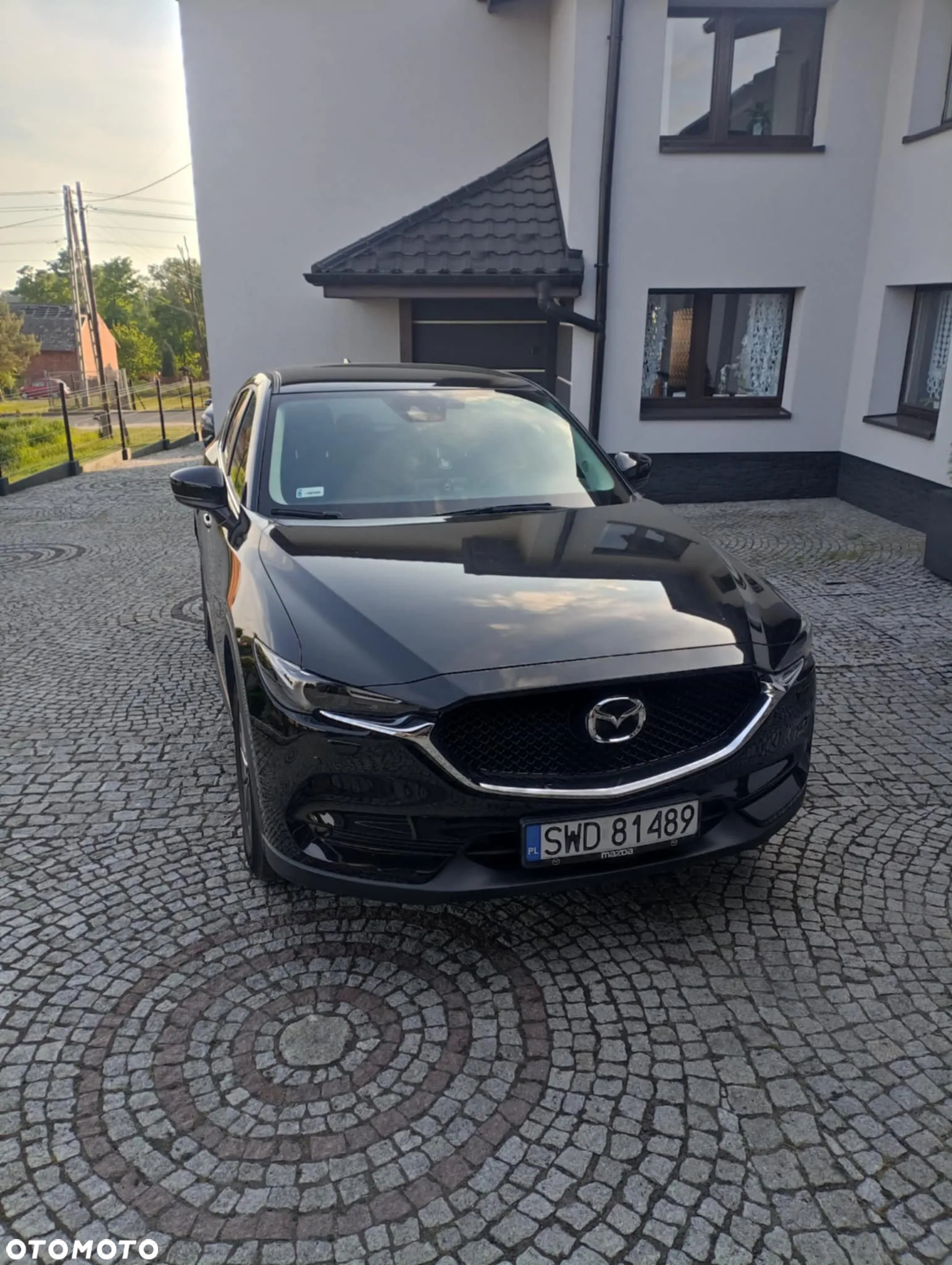 Mazda CX-5 - 6