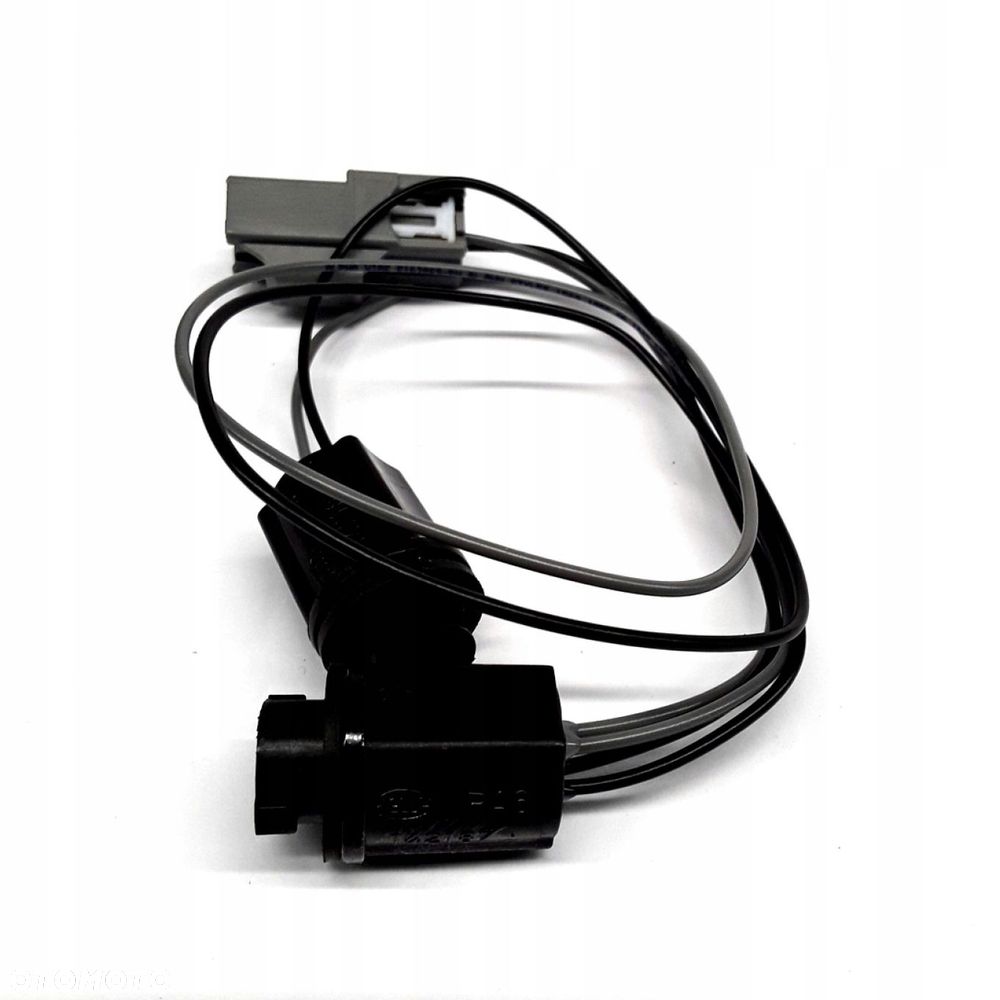 VOLVO XC70 wiazka oswietlenia tablicy rejestr tyl 9483494 - 1