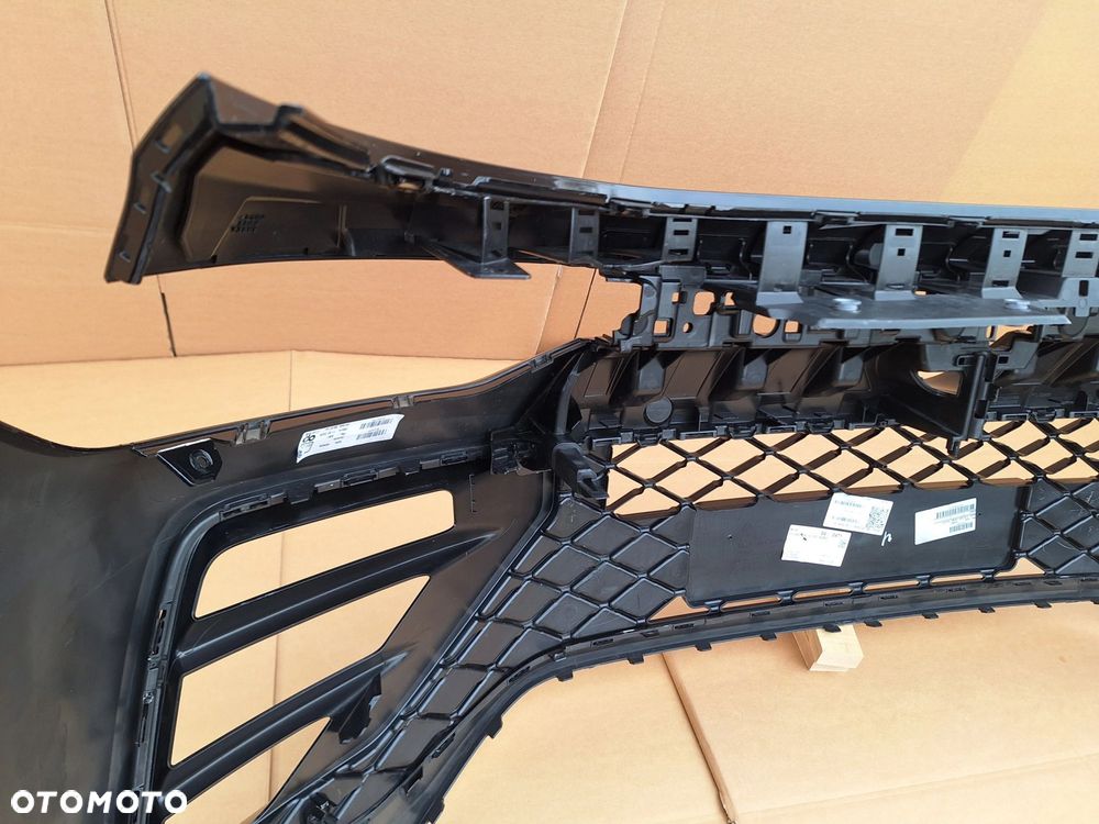 VW TAYRON II R-LINE 57L 24- ZDERZAK PRZÓD PRZEDNI ORYG. VW 57L807221A WYSYŁKA 24H - 13