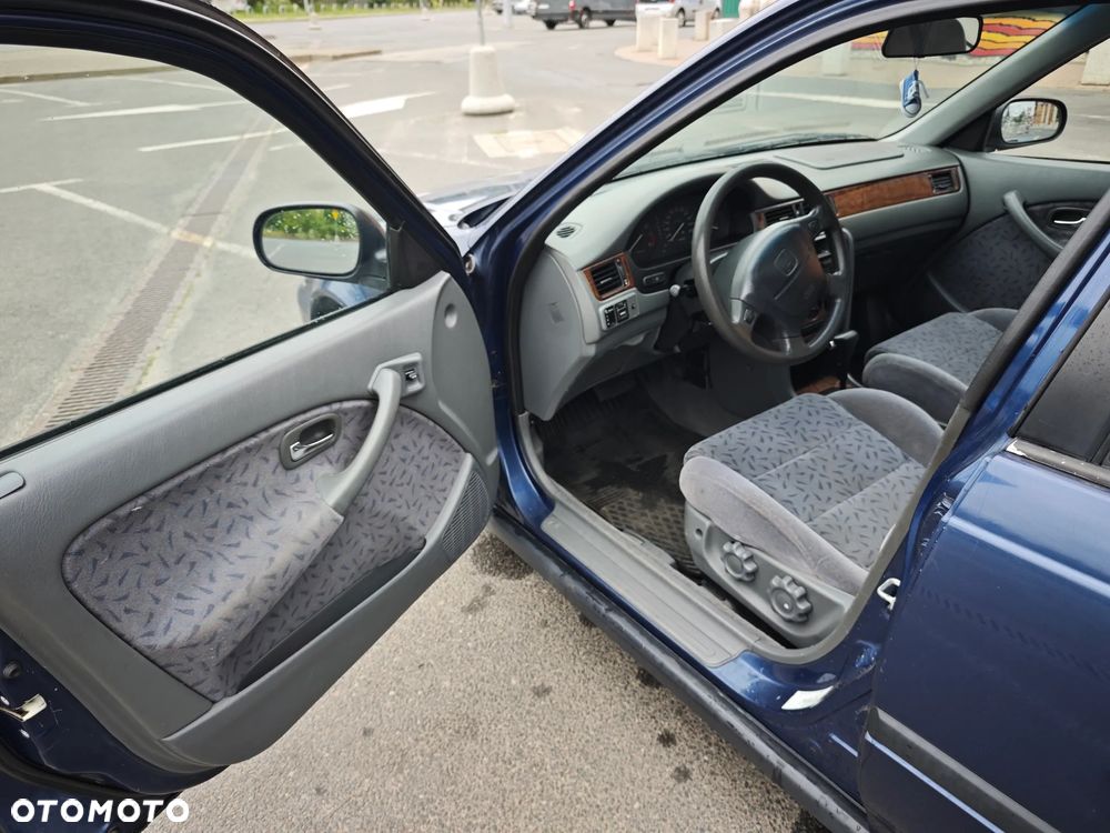 Honda Civic - 7