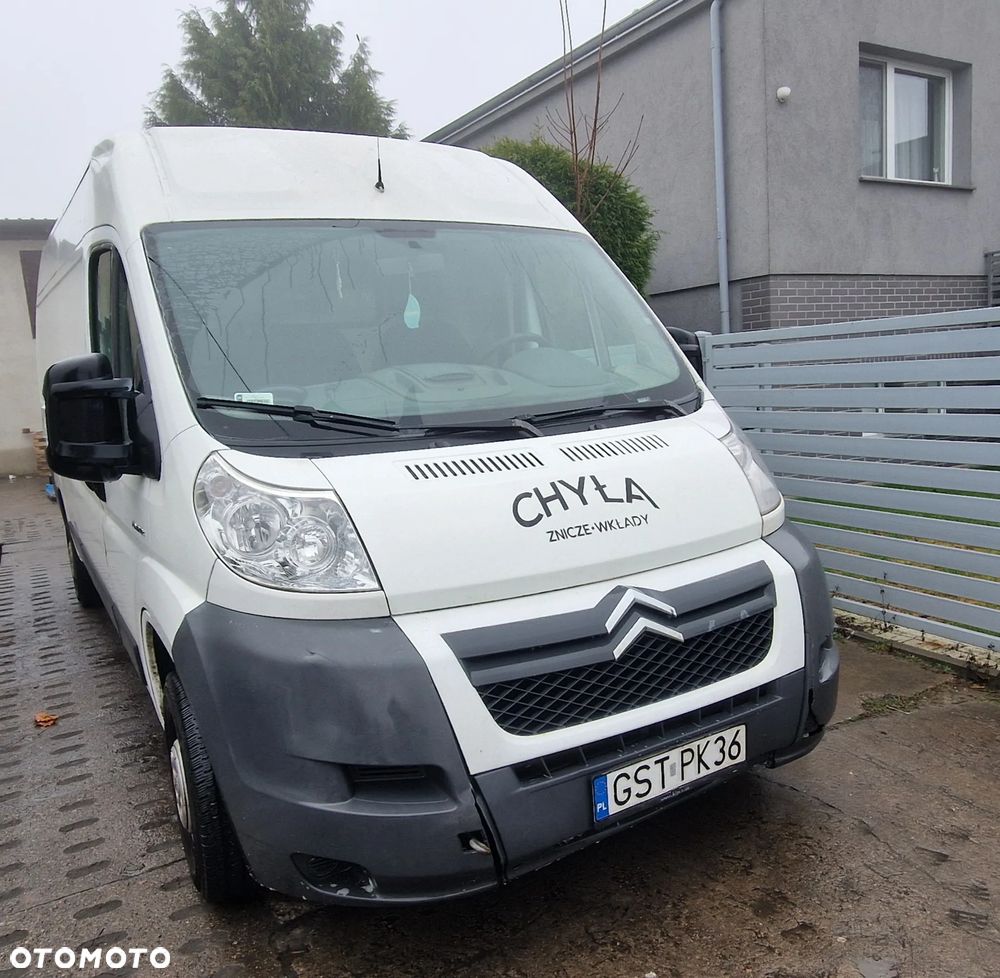 Citroën Jumper - 1