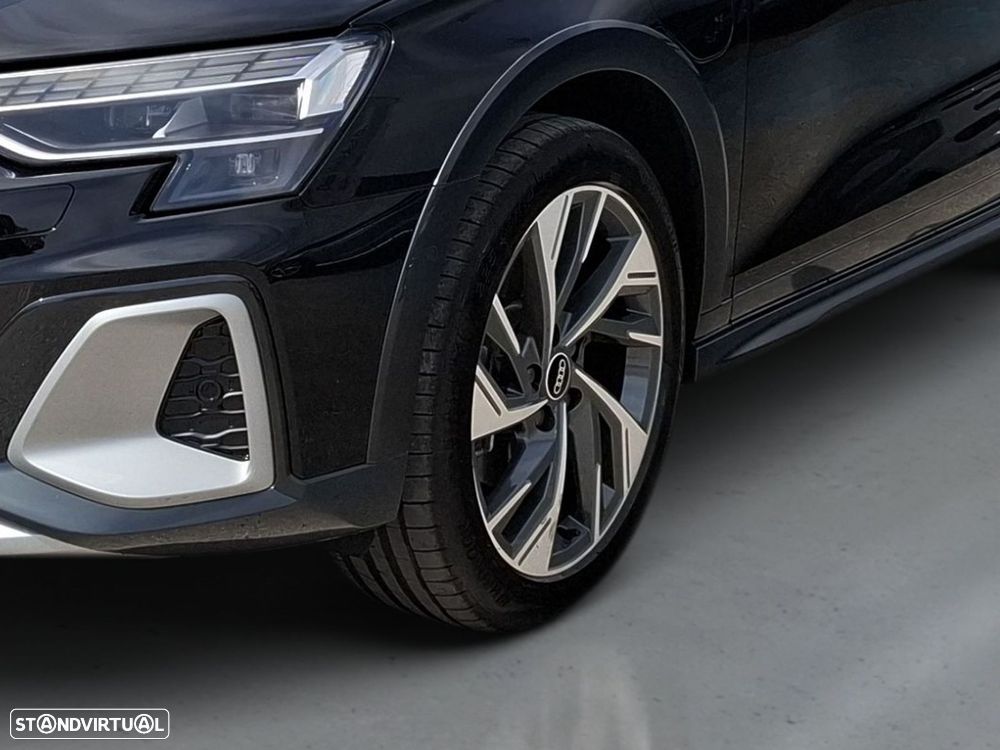 Audi A3 Allstreet 40 TFSIe - 4