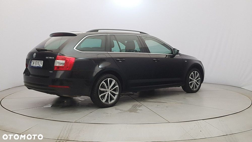 Skoda Octavia - 7