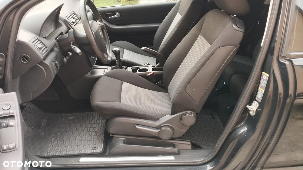 Mercedes-Benz Klasa A 150 Classic Polar Star - 6