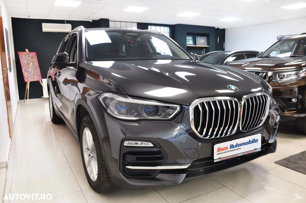 BMW X5 - 4