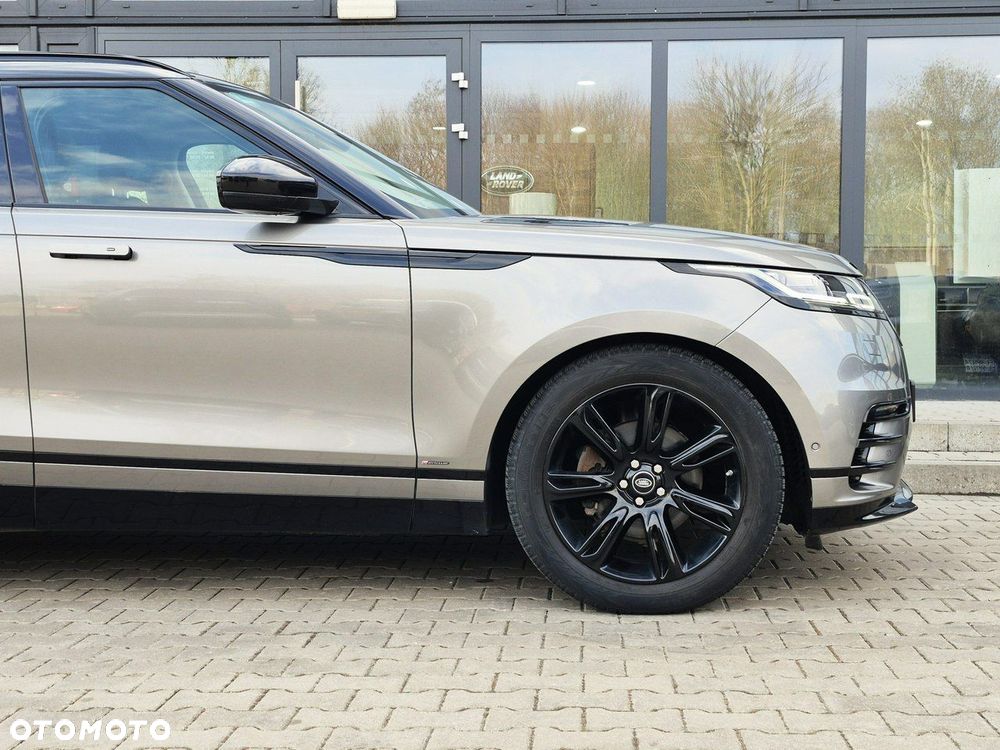 Land Rover Range Rover Velar - 9