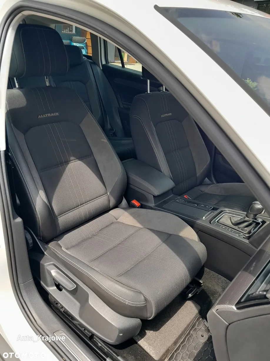 Volkswagen Passat 2.0 TDI BMT SCR 4Mot Highline DSG7 - 33