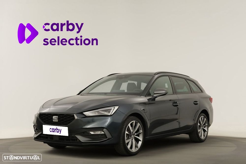 SEAT Leon ST - 2