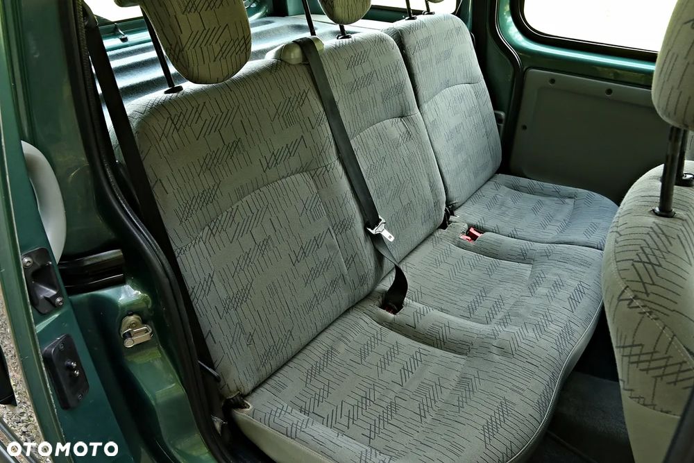Renault Kangoo 1.2 16V Edition - 12