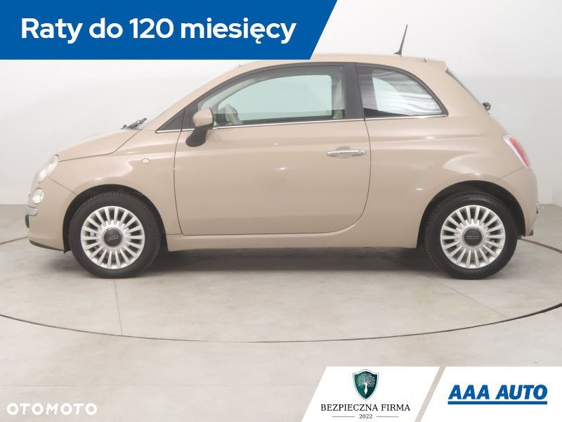 Fiat 500 - 4