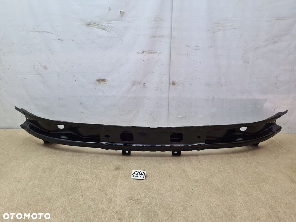 MERCEDES BELKA PRZEDNIA PRZÓD ZDERZAKA VITO V KLASA 447 W447 - 8