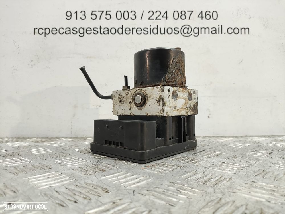 Modulo ABS Original VWAG VW Golf 5 V 1K0614517AF - 1