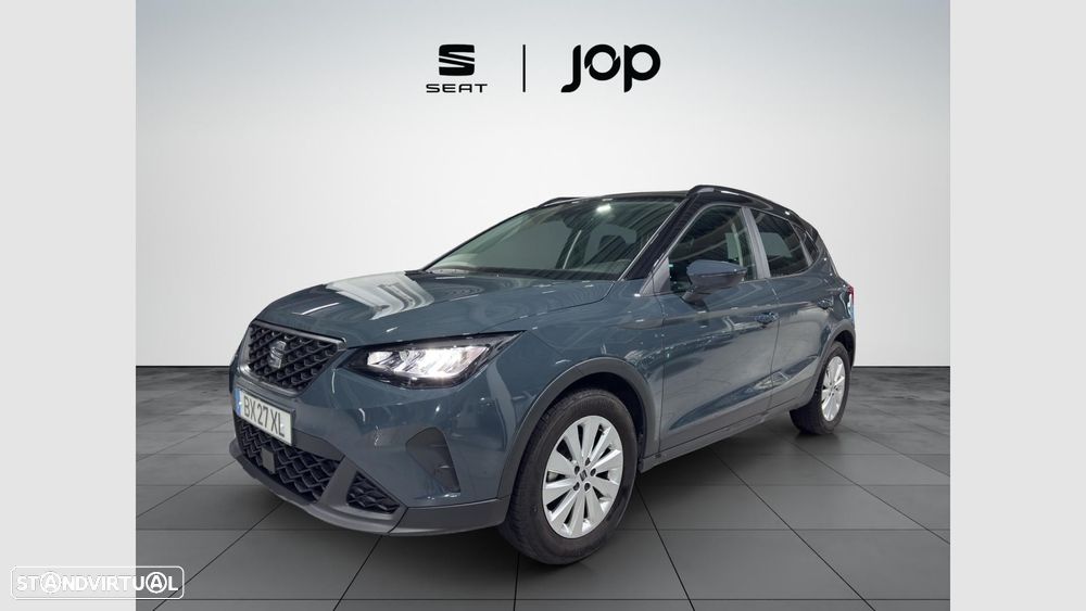 SEAT Arona 1.0 TSI Style - 2