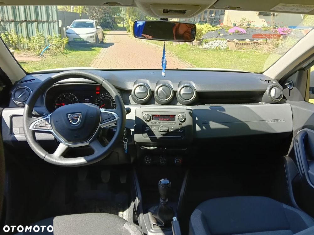 Dacia Duster - 9