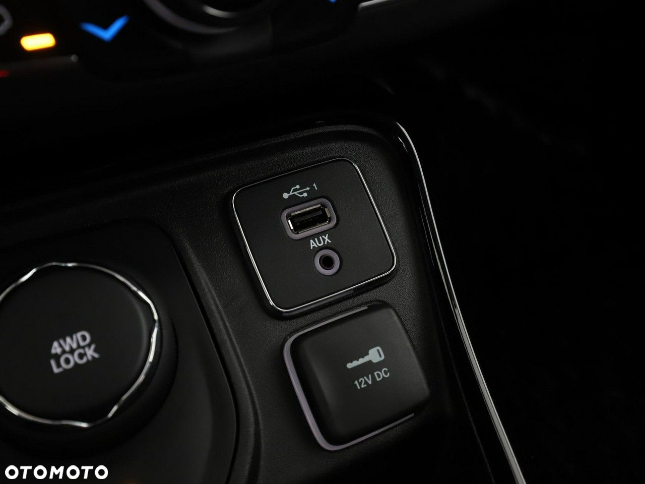 Jeep Compass 2.0 MJD Limited 4WD S&S - 30