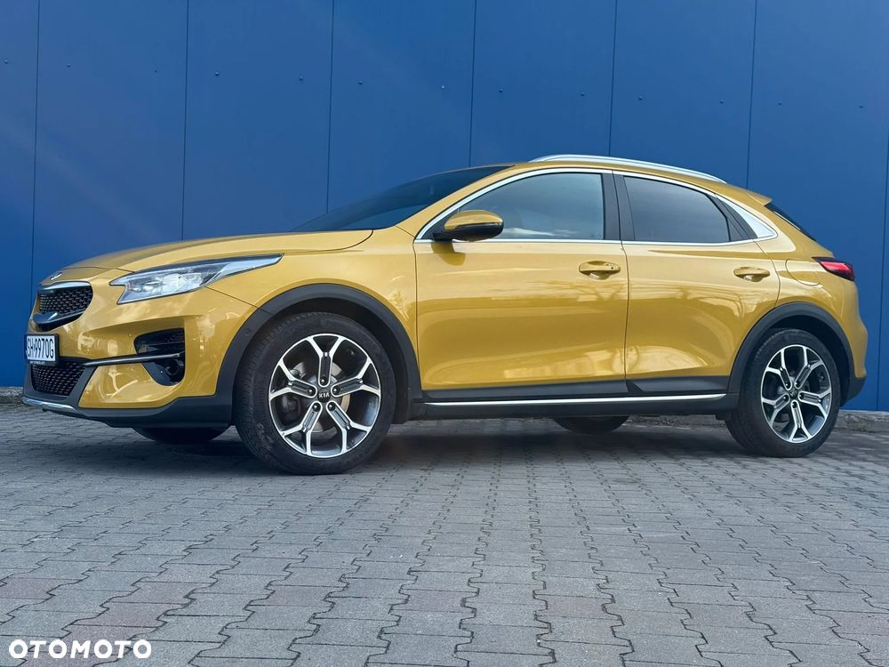 Kia XCeed 1.5 T-GDI Business Line - 6