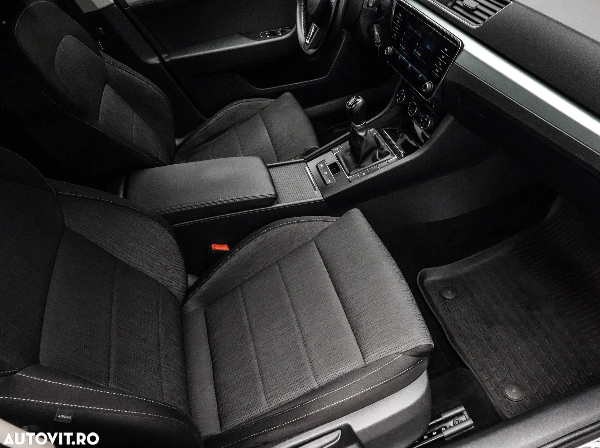 Skoda Superb 2.0 TDI Style - 12