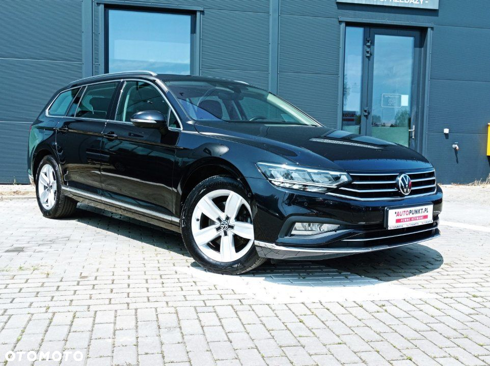 Volkswagen Passat - 6