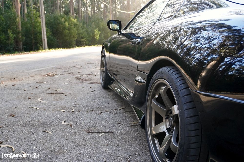 Toyota Supra - 27