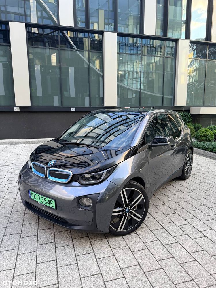 BMW i3 (94 Ah) - 3