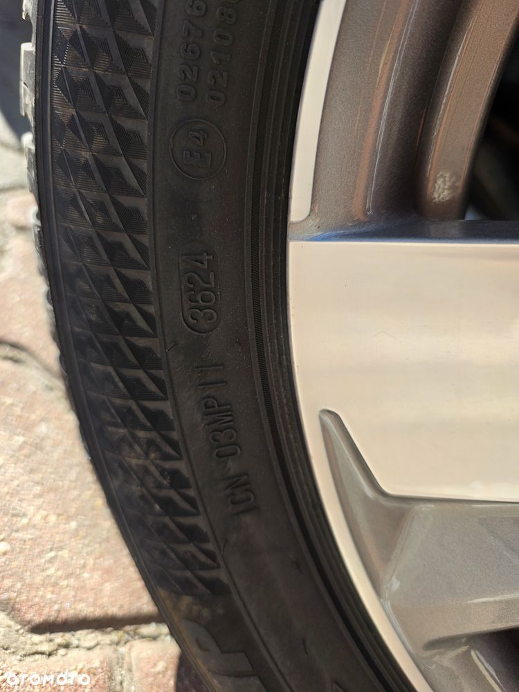 Peugeot 2008 PureTech 110 Stop&Start EAT6 Allure - 13