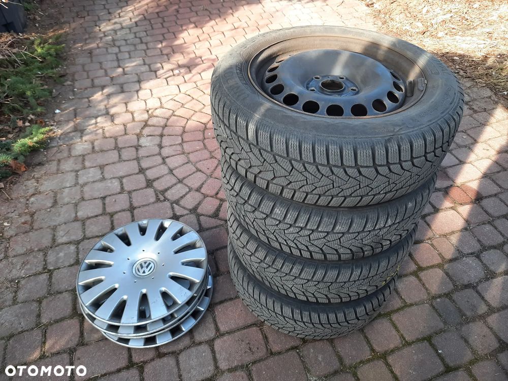 Volkswagen Passat 2.0 TDI DPF Highline - 14