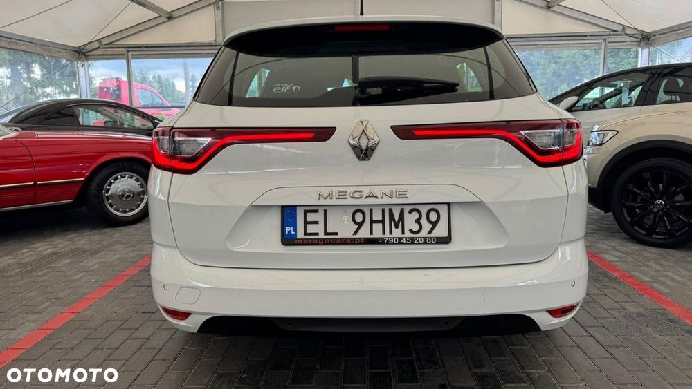 Renault Megane - 26