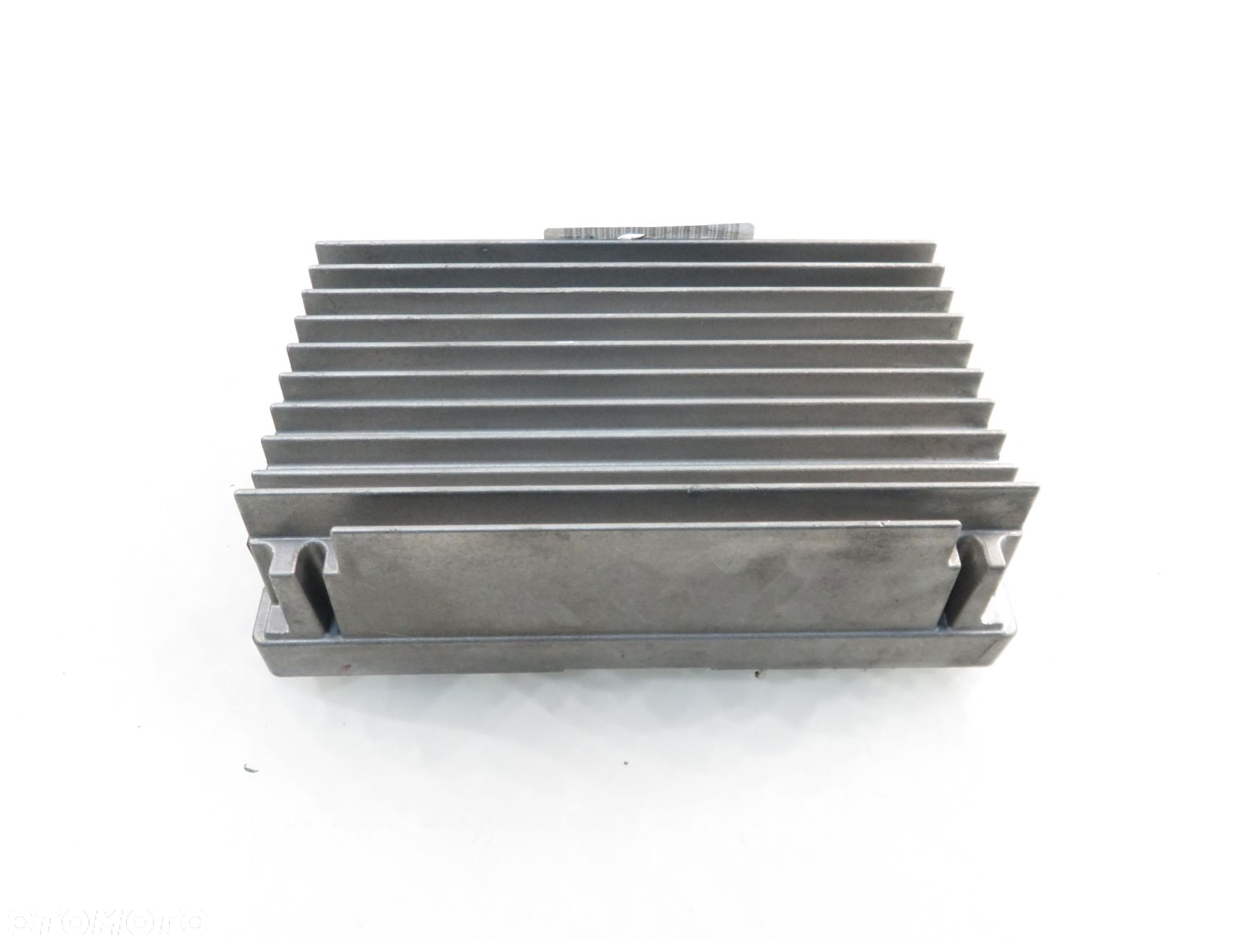 WZMACNIACZ BMW X1 E84 9233961 - 6