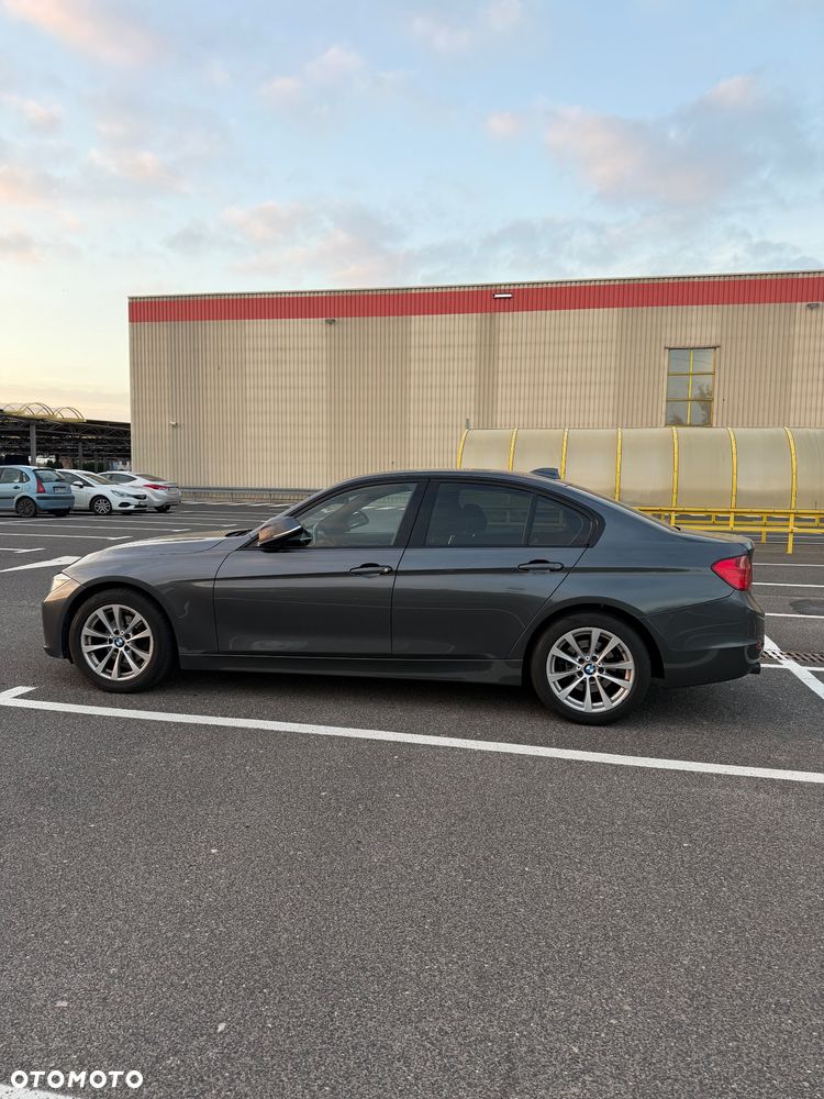 BMW Seria 3