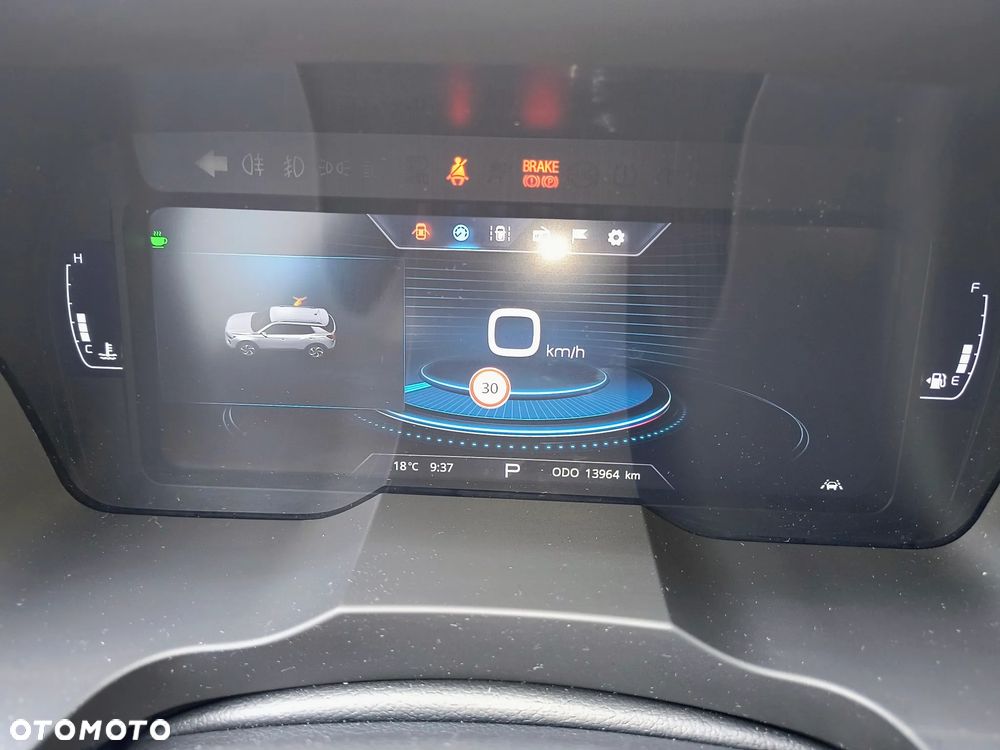 SsangYong/KGM Korando 1.5 T-GDI Joy 2WD - 21
