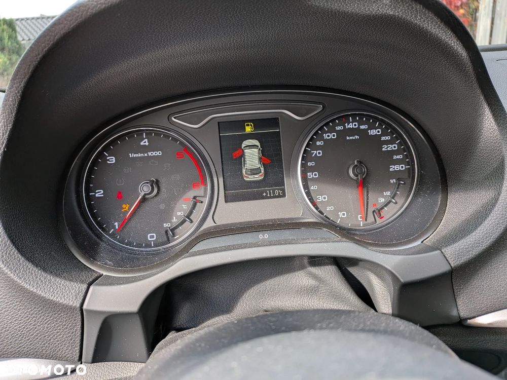 Audi A3 Sportback - 17