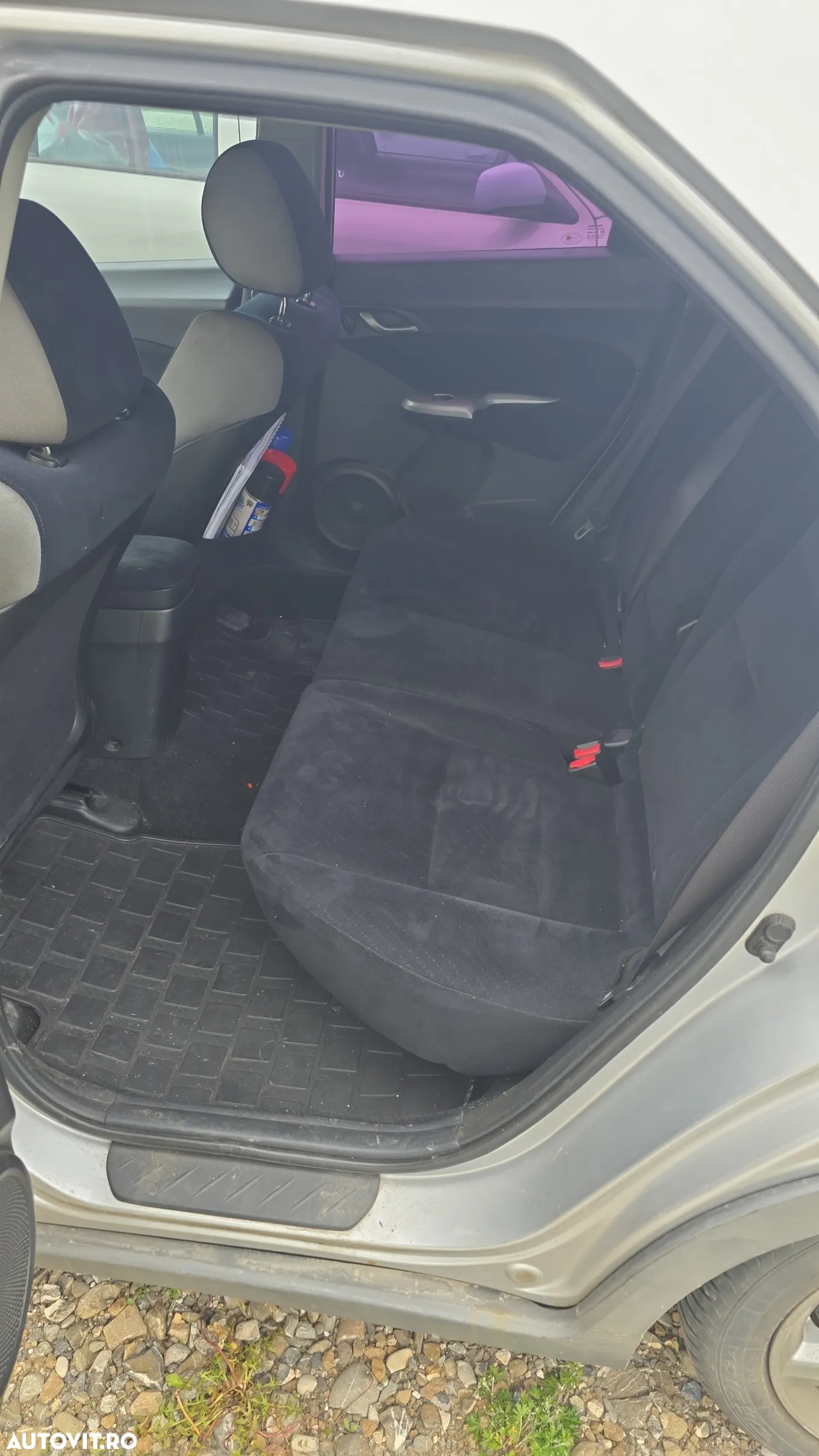 Honda Civic 1.8i Exec - 2