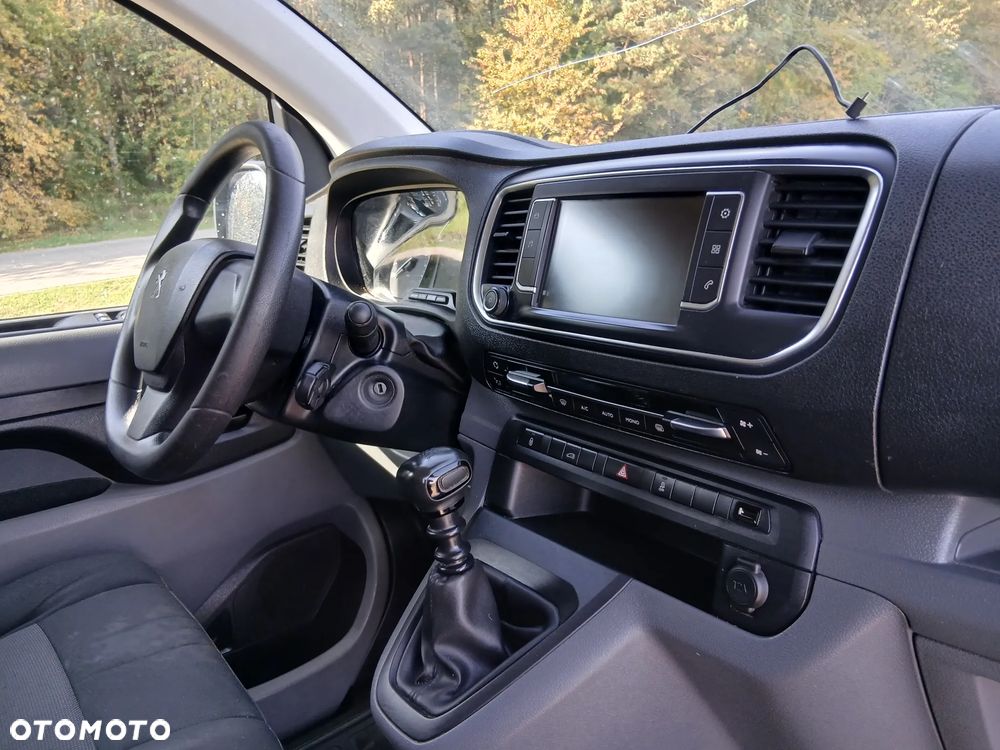 Peugeot EXPERT - 30