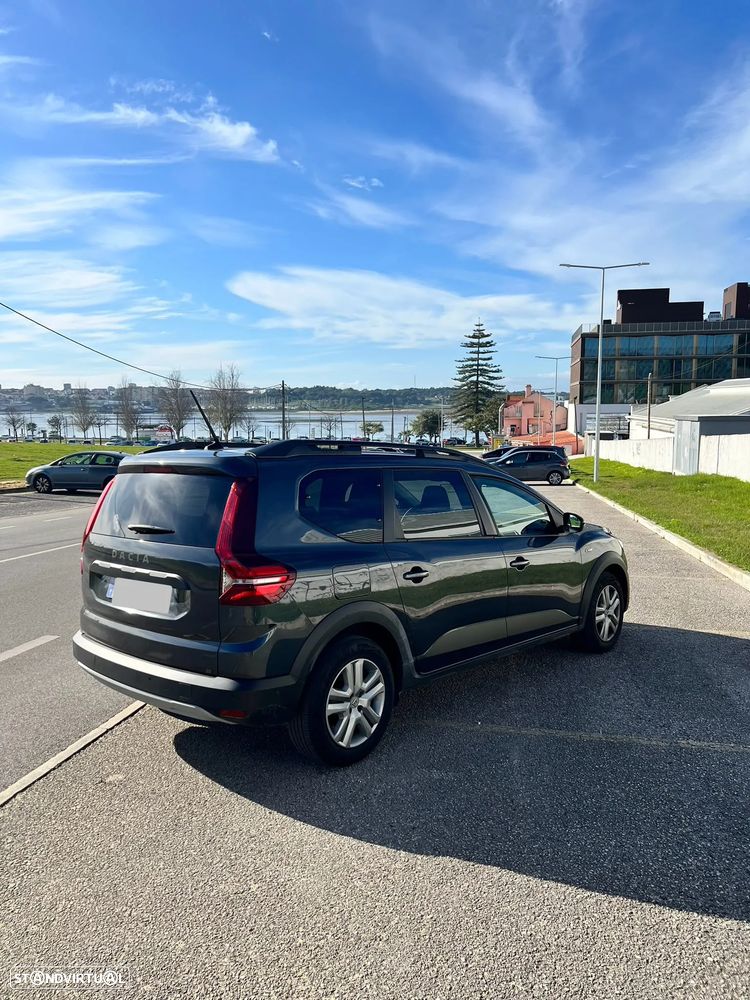 Dacia Jogger 1.0 TCe Comfort 7L - 2