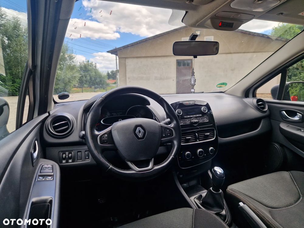 Renault Clio TCe 90 Dynamique - 15