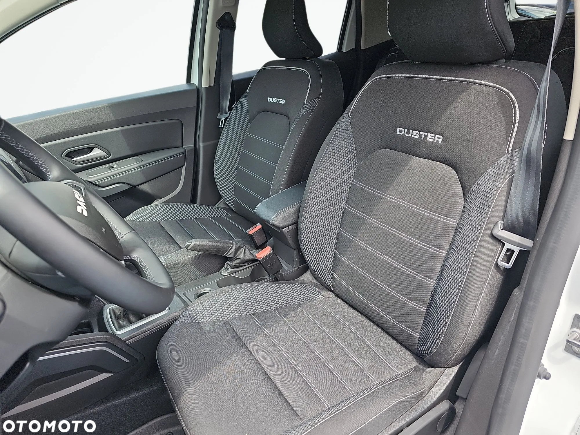 Dacia Duster 1.3 TCe Journey - 13